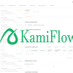 Kami Flow - Automate your business processes